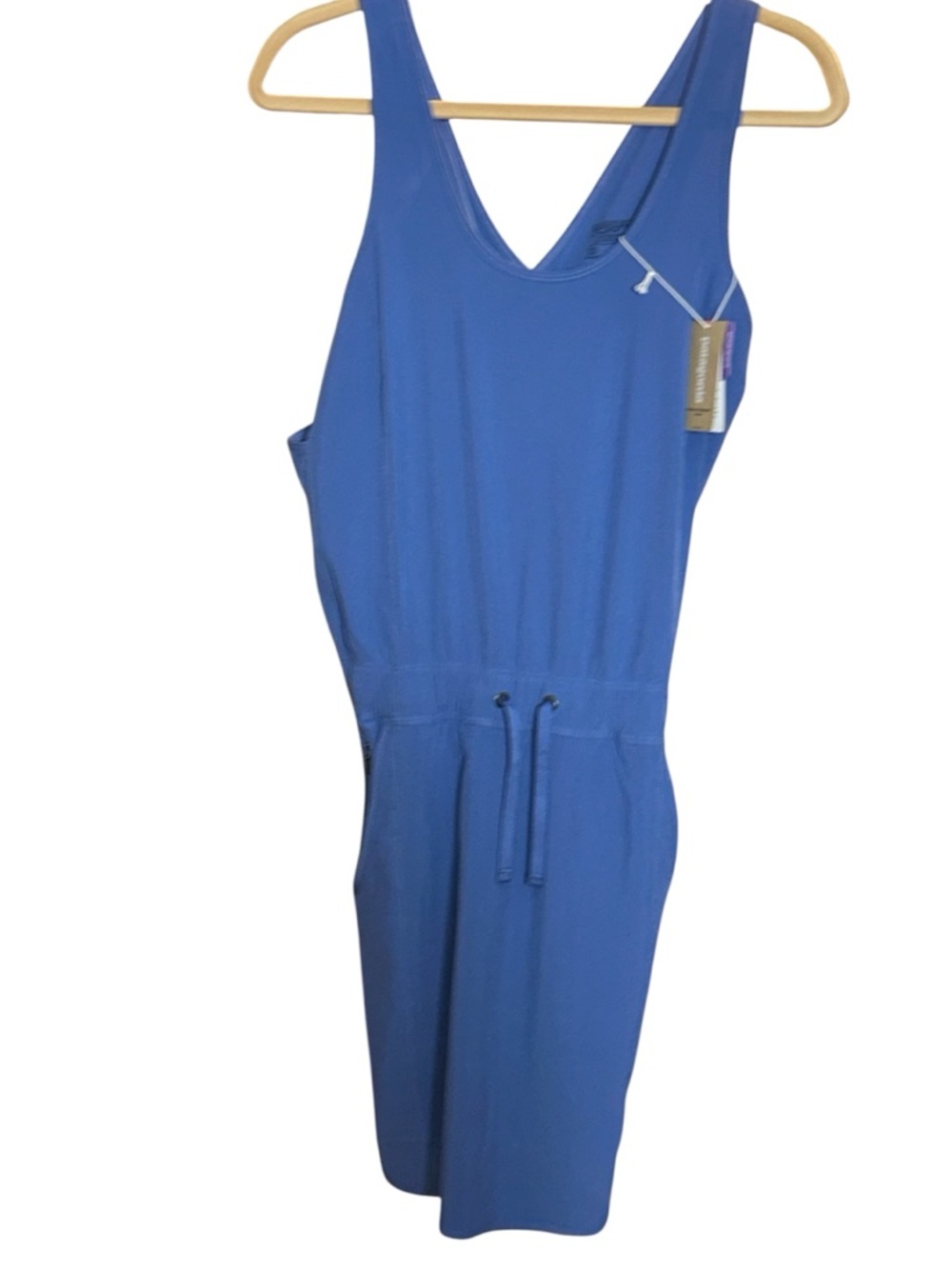 NWT Patagonia fleetwith dress - Picture 3 of 5